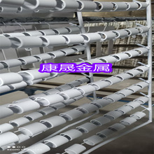 ���ڏS�ҬF؛ֱ�N6063�����X�� CNC����܇��ϴ�ۼӹ� ����ɫ����