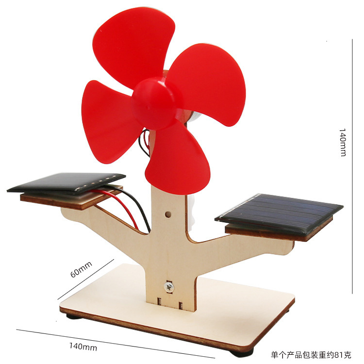 Estudiante de escuela primaria Ciencia y Tecnología pequeña producción niños creativo bricolaje experimento de Física Ciencia material didáctico hecho a mano vapor educación