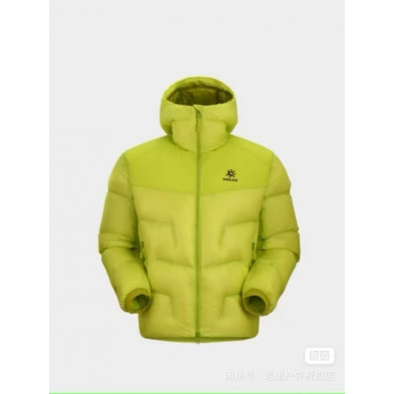 太阳石5000GT雪山羽绒服1000蓬拒水鹅绒|undefined