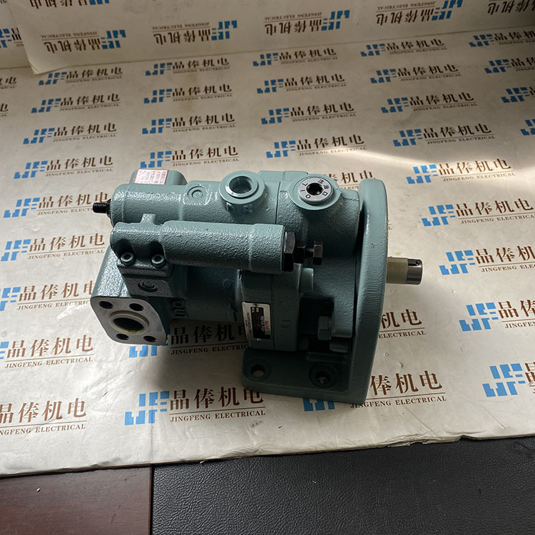 VDR-1A-1A2-22不二越NACHI变量叶片泵 VDR-1A-1A2-E22