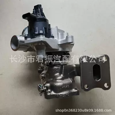 Suitable for 14411W000P 49180-02400 Turbocharger