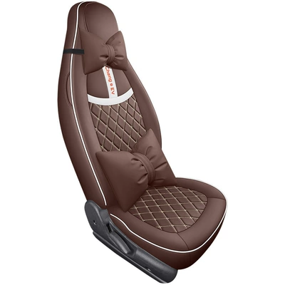 Modelə uyğun (Original) oturacaq örtükləri – car seat cover four seasons