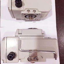 DCL-20 DCL-40 DCL-50精小型电动执行器
