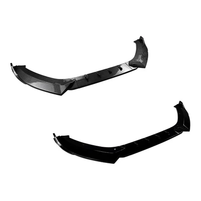 2013-2016 front bumper, front lip, Big Surrounded