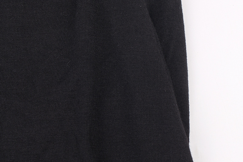 Long-Sleeved Zipper Casual Home Wear Set NSKX36798