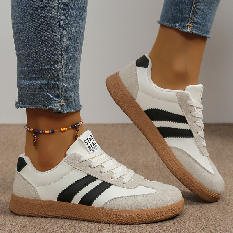 2026 New Casual Sports Shoes, These Fashionable and Comfortable Sneakers Are Available for Cross-Border Wholesale and Dropshipping in Europe and America