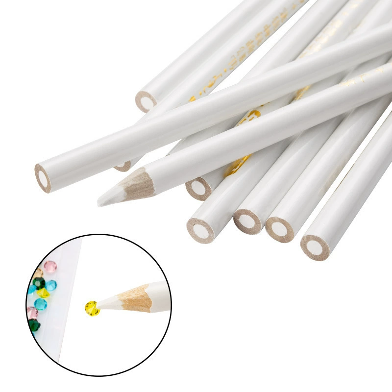 Pencil for manicure, diamond crayons, accessory, accessories, DIY