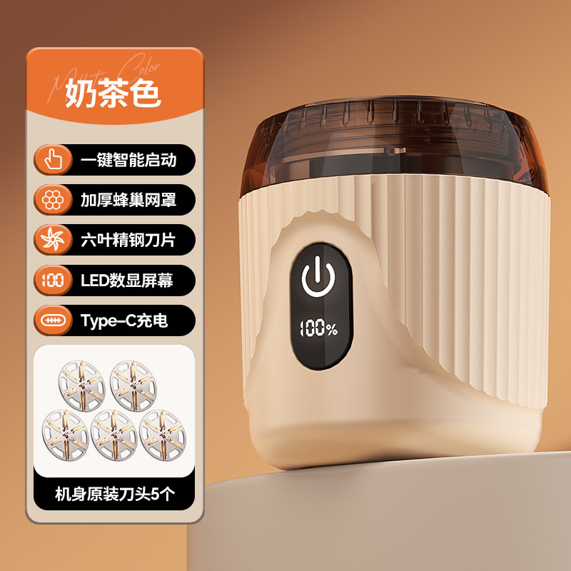 メーカー卸売りの新型毛玉剪定器は毛玉神器家庭用寮の学生に携帯して充電式をデジタル表示します。|undefined