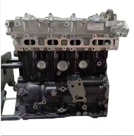 Mitsubishi 4D56U brand new bare engine with 16 valves, suitable for Pajero and other models, direct supply from the manufacturer