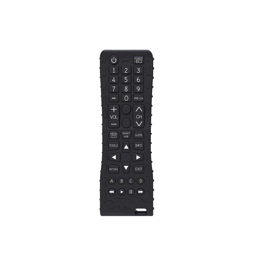 Generation remote control-black regular