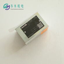 REXROTHʿyR901124305 Z1S6T15-4X/V F؛Һy