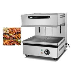 肉品加工设备;休闲食品加工;果蔬加工设备