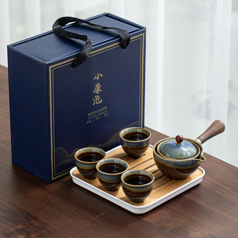 Yunjing Kiln Transformation—Gift Box