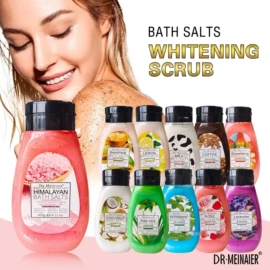 复方精油;液态精华;身体乳、霜