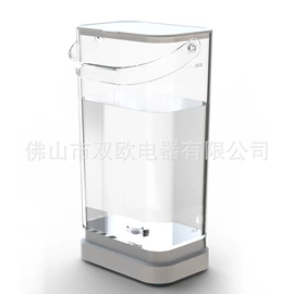 饮水机;茶吧机;厨房电器配件