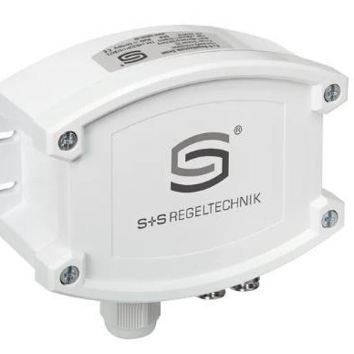 德国S+S REGELTECHNIK压力传感器 711x电子五金材料