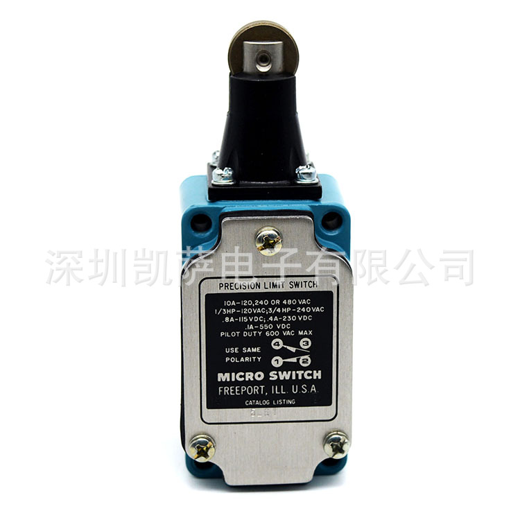 5LS1 Honeywell 限位开关
