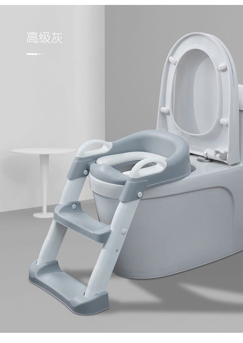 儿童马桶梯坐便器