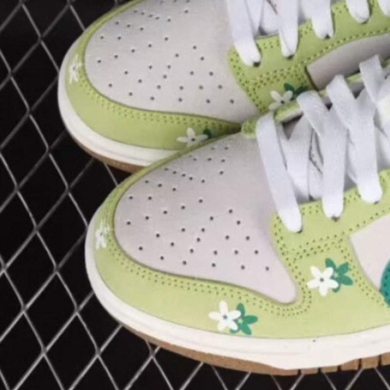 Putian Shoes Pure Original High Version Dunk Low 85 Sb Low-Top Casual Sneakers Double Hook Rope Men's and Women's Sports Shoes