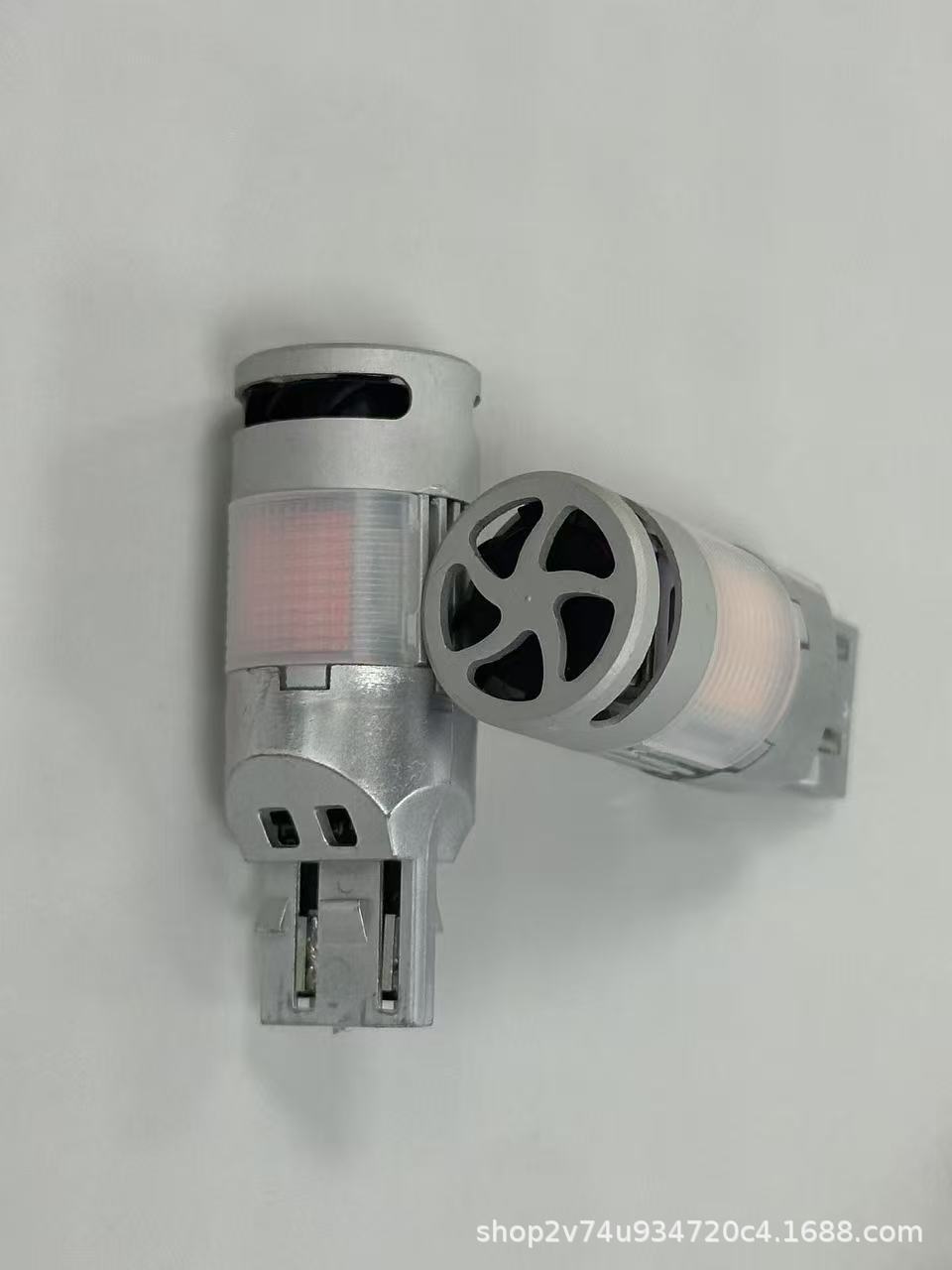 Cross-border automotive LED reverse light 1156 3030 18SMD turn signal light brake light motorcycle tail light