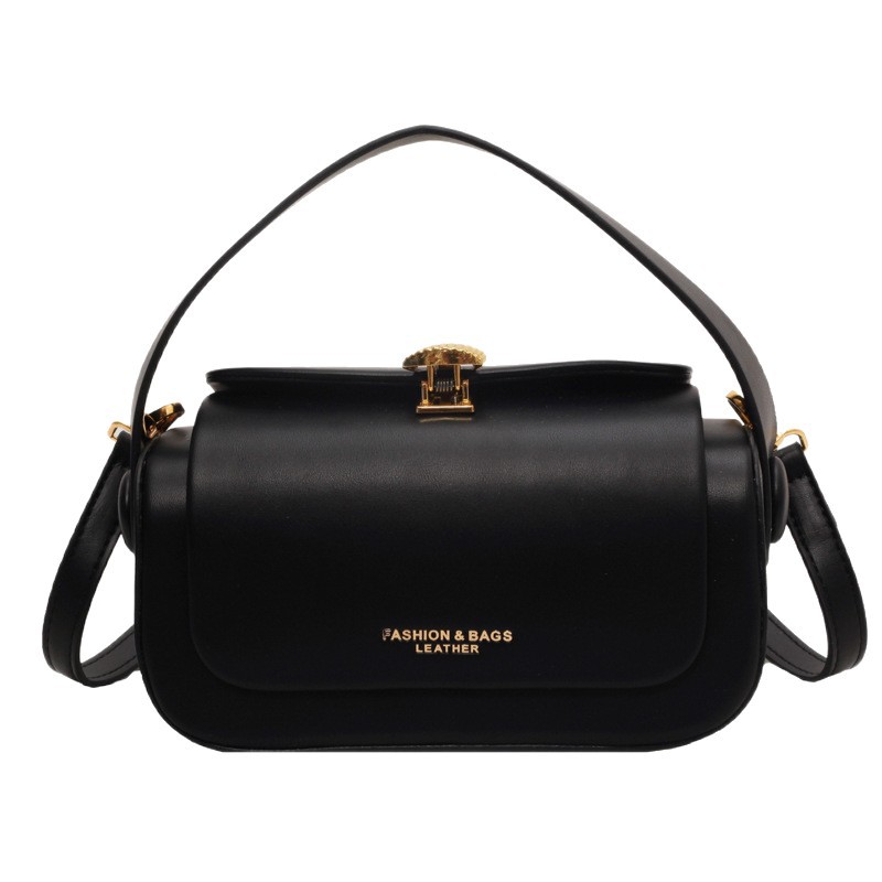 Elegant Women's Luxury Small Crossbody Bag Versatile Shoulder Handbag_voghion.com