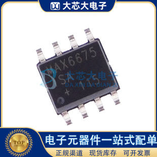 MAX6675ISA+T SOP-8 �������ӿ�оƬ MAX6675 ȫ��ԭ�b