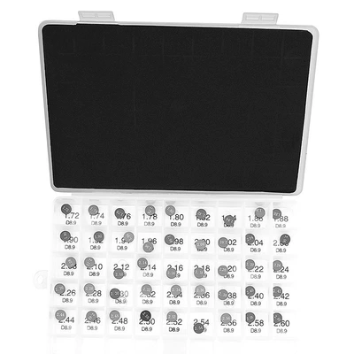 shims with diameters of | Motorcycle engine and accessories - 885mm-45-pieces-in-a-box
