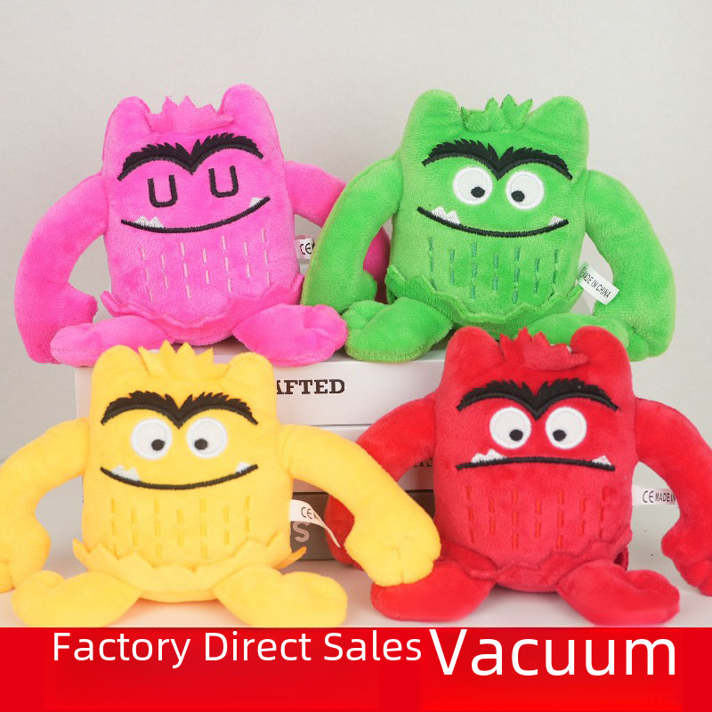plush toy