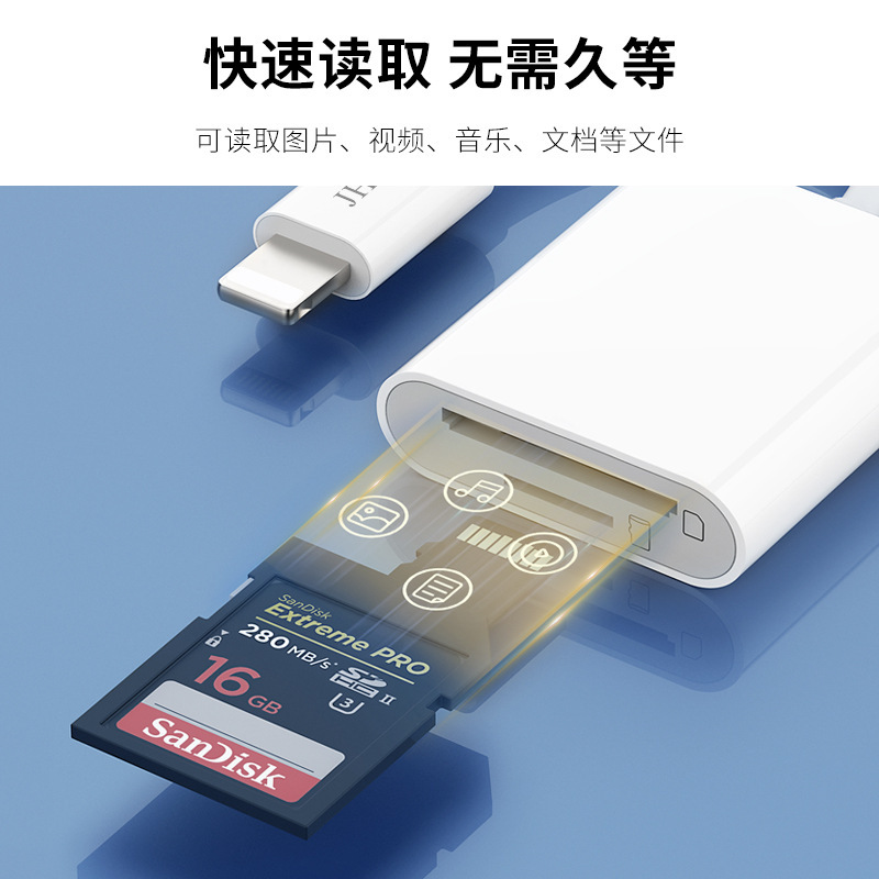 晶華はアップルのカードリーダーを適用します。|undefined