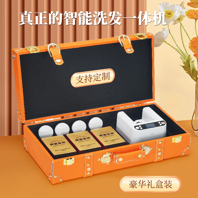 Caja de regalo de huevos