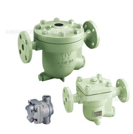 JAH7RG-R自由浮球排水疏水阀 日本TLV 玉崎科学 正品直销!!!