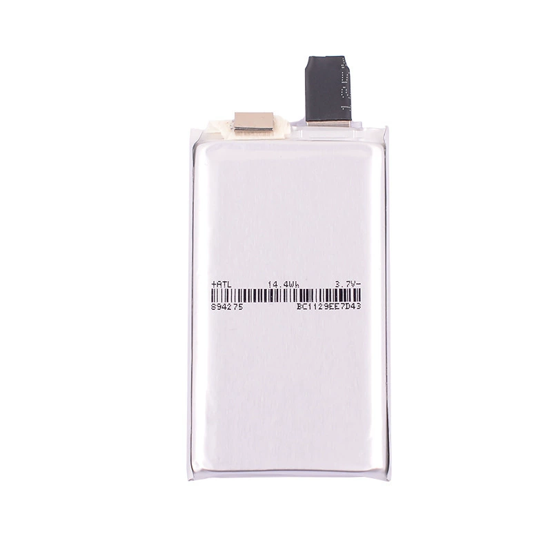 Продукт ATL894275 3.7V 4000мАч DJI Электронный Ядро Royal 2 Royal PRO 2 Батареи литиевые для беспилотников