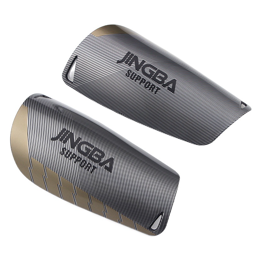 JINGBA Leggle Board Adultos Niños Fútbol Bádminton Protección de absorción de impactos para pantorrillas Protección deportiva al aire libre Fabricante al por mayor