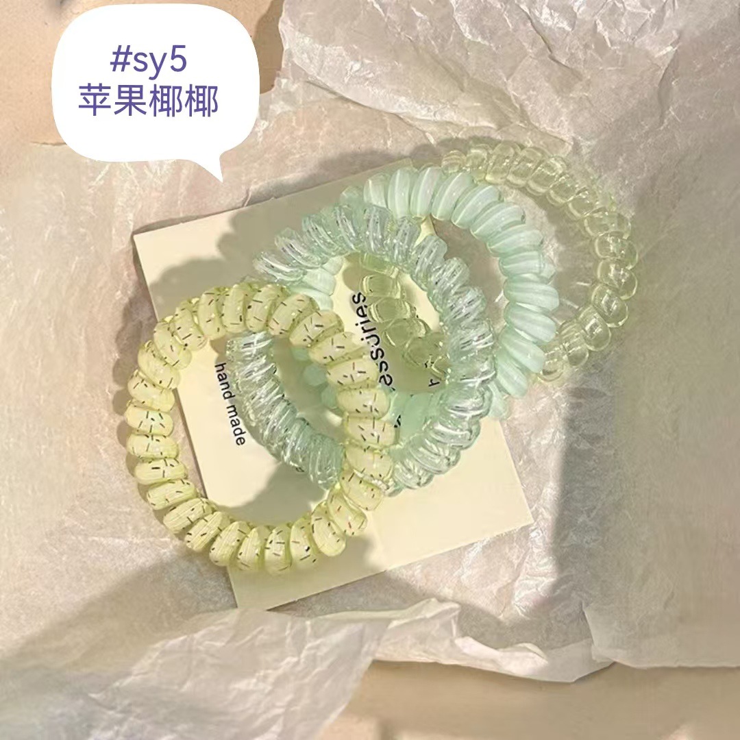 사과 코코넛 대량