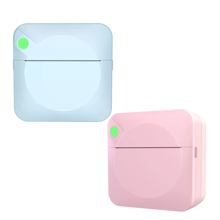 Printer for elementary school students, bluetooth