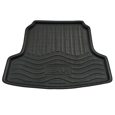 Nissan Sunny Sunshine Li: Trunk Mat - teana-13-models-so-far-special-car