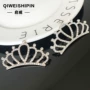 儿童新款韩版合金配件