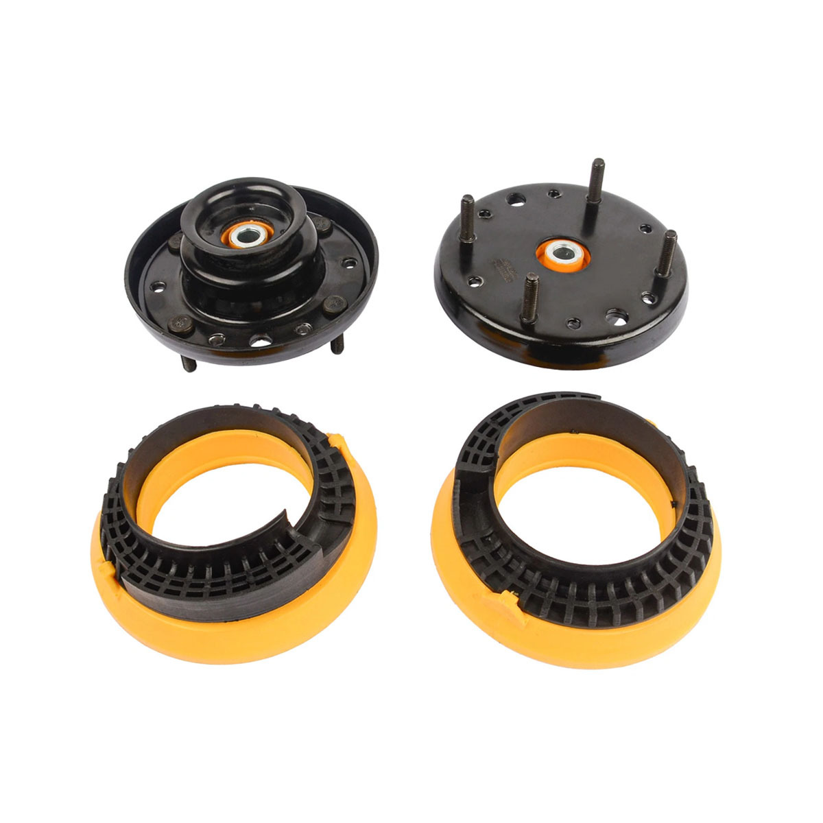C2D51875 C2P22948 C2P3209 Is Suitable for Jaguar Xj/Xf Auto Parts Shock Absorber Top Glue