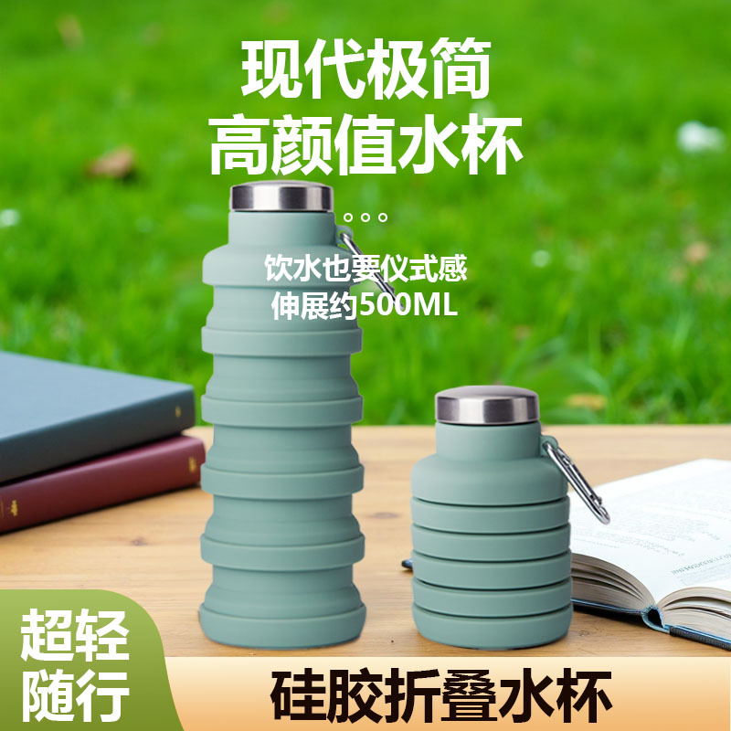 녹색 스테인레스 스틸