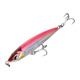 Sinking Minnow Lures 160mm 58g Hard Baits Fresh Water Bass Swimbait Tackle Gear