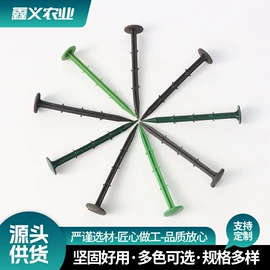 园艺工具;其他园林资材;花盆容器