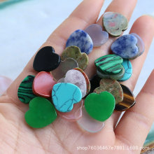 14mm������Ȼʯ 2mm���p��ƽ�o��ˮ������Ƕ���� �ֹ�diy�Ʒ