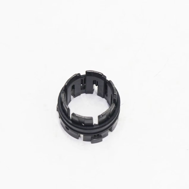 565551Y600 is suitable for Hyundai Accent Kia Picanto Rio power steering rack shaft bushing