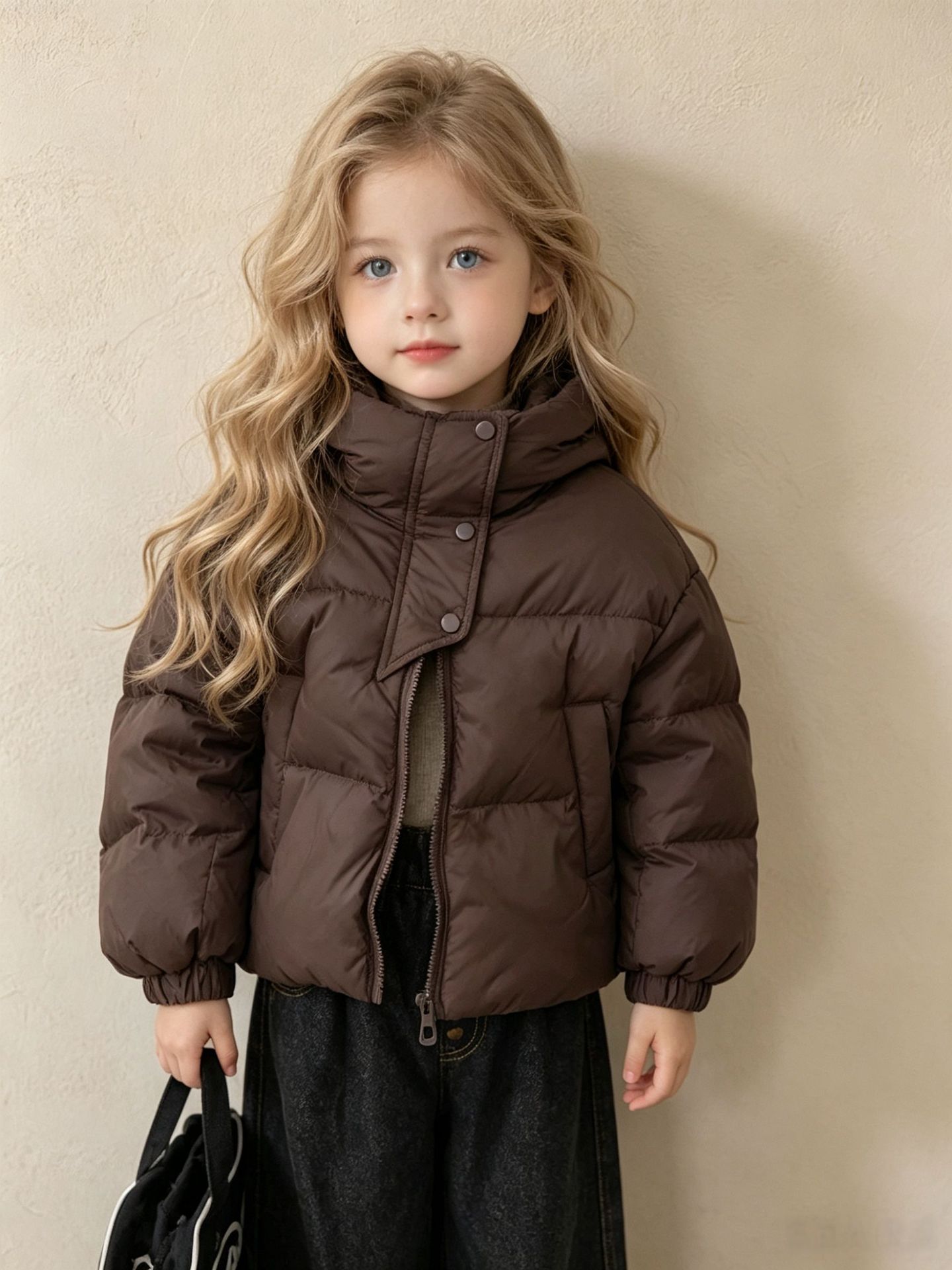 coffee brown