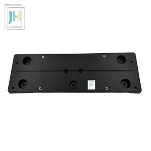 For 2014-2017 Bmw Bmwf15 X5 Front License Plate Plate Frame / License Plate Holder 51117304086