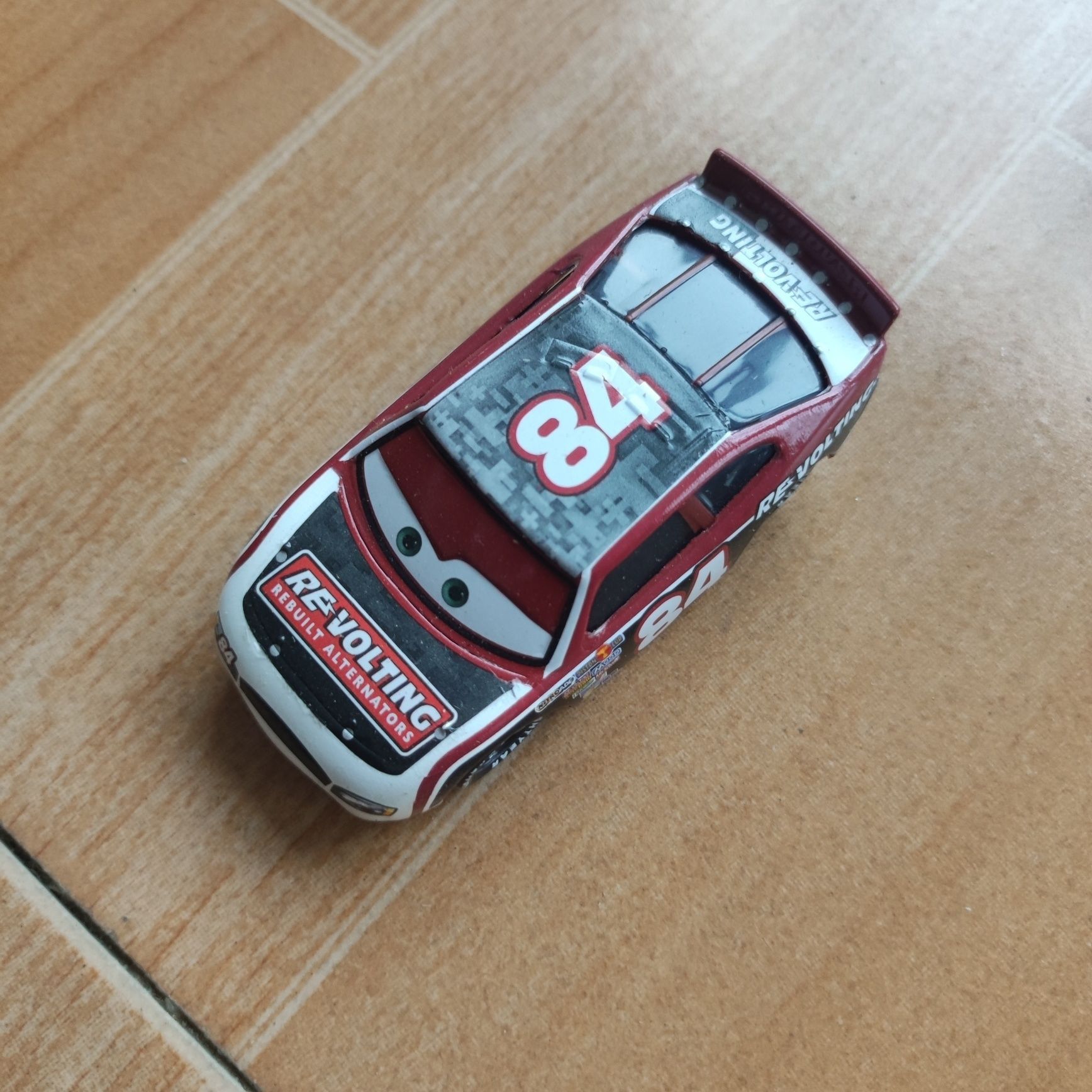 No. 84