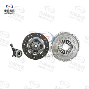 Suitable for Wuling Hongguang S3 1.5/1.5L clutch kit