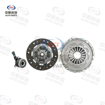 Suitable for Wuling Hongguang S3 1.5/1.5L clutch kit