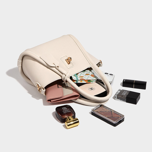 South Wind Paris Encounter Tot Bag Women's  Spring Summer New Handbag Casual Commute Shoulder Bag Crossbody Bag