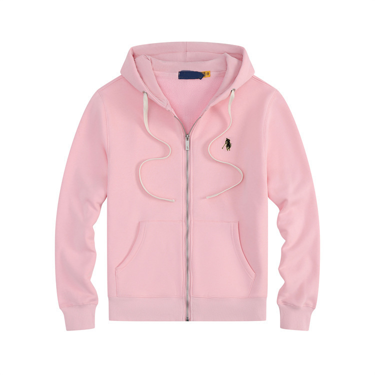 벨벳 화이트 로프 핑크